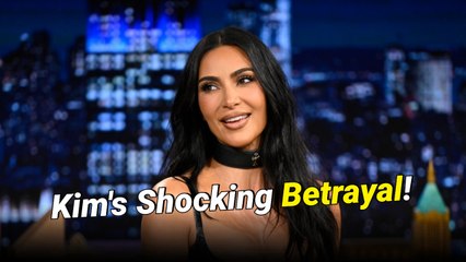 Kim Kardashian Claims Someone ‘Extremely Close’ to Her ‘Put a Hit Out’ On Her Life: ‘I Am Terrified’