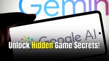 Gemini AI wants to be your new mobile gaming coach
