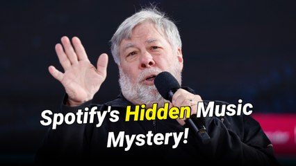 Spotify Songs Never Get Streamed (and 3 Other Incredible Music Facts)