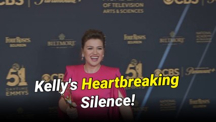 ‘The Voice’ Staff Ordered Not to Speak to Kelly Clarkson About Ex’s Death: ‘It’d Be Too Emotional’