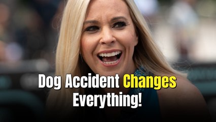 Kate Gosselin Reveals ‘Life-Altering’ Surgery After Dog Accident, Now Has ‘Plates and Pins’ in Her Leg