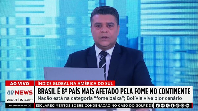 Guerra de facções no Rio: tiroteio deixa 4 mortos, incluindo moradores
