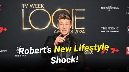 Robert Irwin May Move to America Permanently After ‘DWTS’: His Family’s ‘Worst Nightmare’