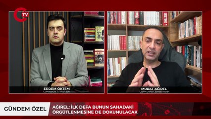 Futbolda skandal! Lige ara verilecek mi? Murat Ağırel açıkladı: 'Futbolcu ve menajerlerle soruşturma derinleşecek...'