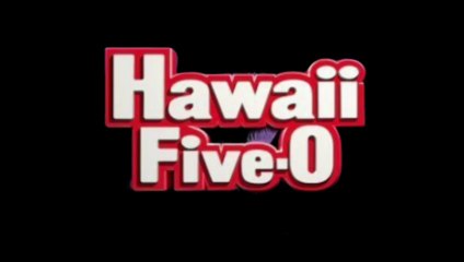 CHAMADA Hawaii 5.0 bomba, uma bomba, quem colocou a bomba ?