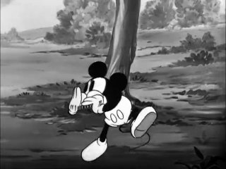 Corti Disney - Topolino e le Zanzare