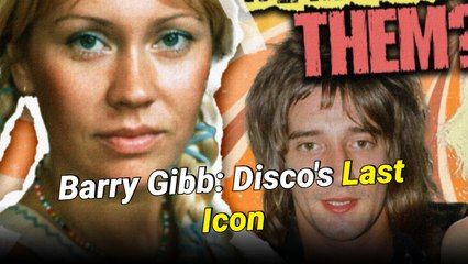 The Modern Lives of 70s Music Icons