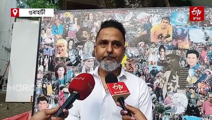 যুদ্ধকালীন প্ৰস্তুতিৰে চলি আছে ৰৈ ৰৈ বিনালেৰ মুক্তিৰ কাম