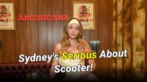 Sydney Sweeney and Scooter Braun’s Romance Is ‘Getting Serious’: ‘They Are Committed to Each Other’