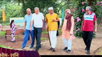 Kya Bapuji ke Gusse se Bach Paayega Jethalal Taarak Mehta ka ooltah chashma promo Today Tmkoc Latest