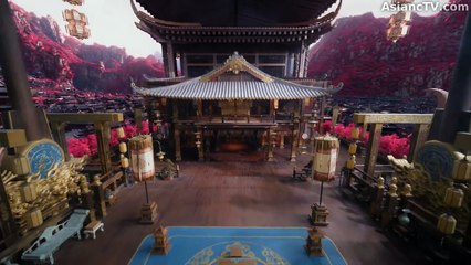 [ENG] EP.11 Whispers of Fate (2025)