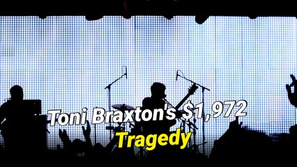 11 Music Icons You Thought Were Set for Life (They Aren’t)