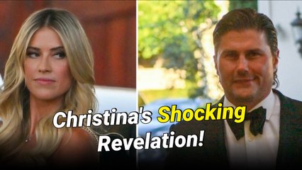 Christina Haack’s Ex-Husband Josh Hall Seemingly Responds to Her Claim About His ‘Red Flag’