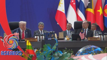 Anwar angkat ASEAN jadi kuasa penting serantau – Setiausaha Agung