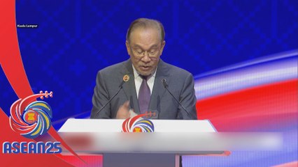 Malaysia serah kepengerusian ASEAN kepada Filipina