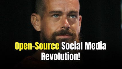 Jack Dorsey invests $10M to build open-source, ad-free social media