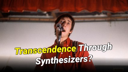 When Pete Townshend Let Spirits Write The Who’s Greatest Hits