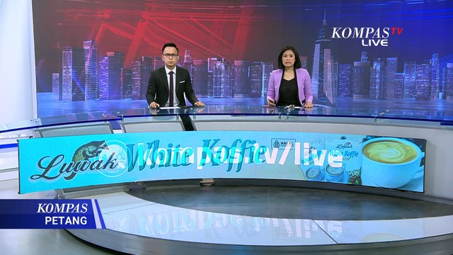 Raut Wajah Nikita Mirzani Divonis 4 Tahun Penjara oleh PN Jakarta Selatan | KOMPAS PETANG