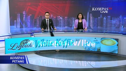 Raut Wajah Nikita Mirzani Divonis 4 Tahun Penjara oleh PN Jakarta Selatan | KOMPAS PETANG