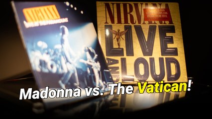 From ‘Thriller’ to ‘This Is America’: 10 Videos That Made Music History