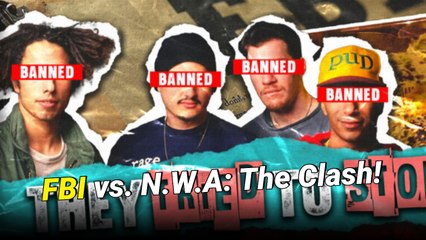 10 Songs That Offended Everyone That Listened To Them