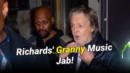 Top 6 Musicians Who HATED Paul McCartney!
