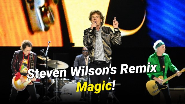 The Rolling Stones’ ‘Black And Blue’ Super Deluxe Box Set Unveils Rare Tracks and 1976 Concerts