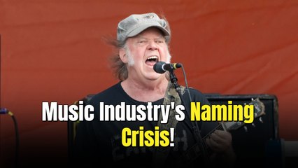 Neil Young’s Chrome Hearts Band Name Sparks Federal Trademark Battle