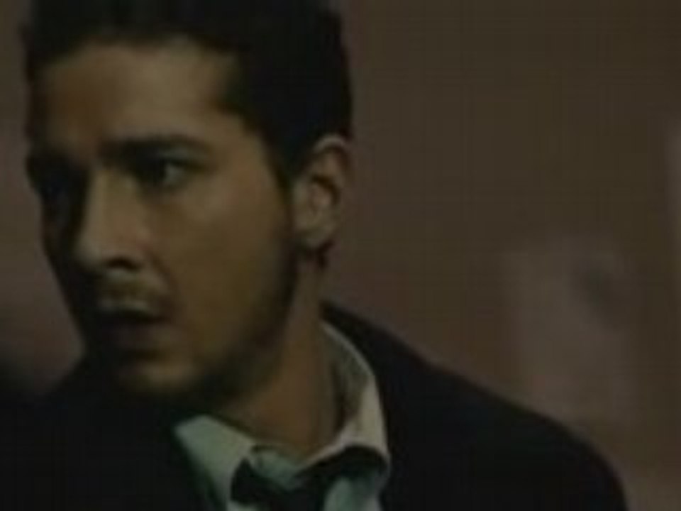 Eagle Eye : Teaser #1