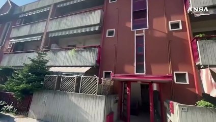 Femminicidio nel Veronese, accoltellata dal compagno