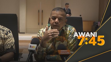 PDRM gagalkan 26 cubaan serangan pengganas sejak 2016