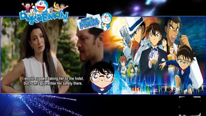 Eşref Rüya Episode 11 (English Subtitles)