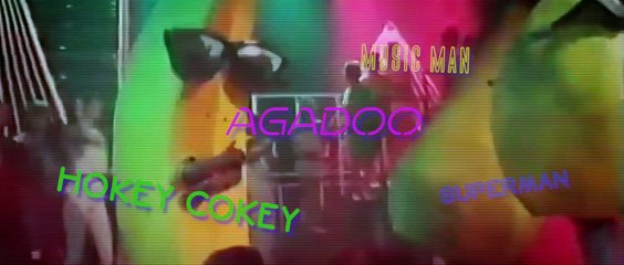 Still Pushing Pineapples Documentary Movie