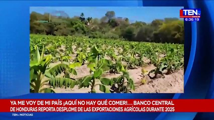 TEN TV MATUTINO PGM 28 OCTUBRE