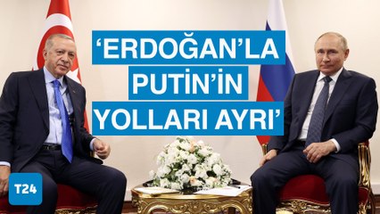 Trump-Putin flörtü bitti, karşılıklı nükleer tehditler başladı | Kuzey Raporu