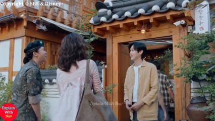 Would You Marry Me(2025) Korean Drama Episode 5 Explained In Hindi _ Recap