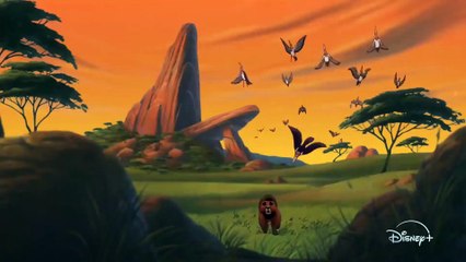 The Lion King Ii Simba's Pride Movie Song - One Of Us