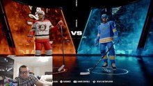 Will I Get Score Any Goals And Win (NHL 26)