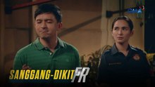 Sanggang-Dikit FR: Tonyo, nami-miss na ang halik ni Bobby! (Episode 92)