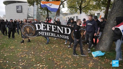 Aux Pays-Bas, l’immigration domine la campagne électorale