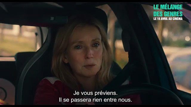 Bande-annonce de Le Mélange des genres