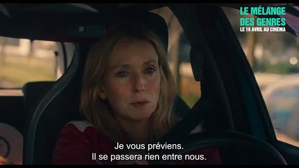 Bande-annonce de Le Mélange des genres