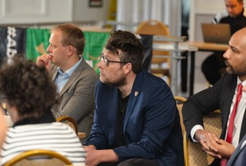 Aberystwyth Town FC launch five-year strategic plan