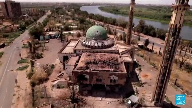 Soudan : l'ONU s'alarme d'exactions , l'armée reconnaît sa défaite à El-Facher