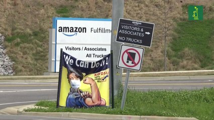 Amazon recortará 30.000 puestos de trabajo, reportan medios estadounidenses