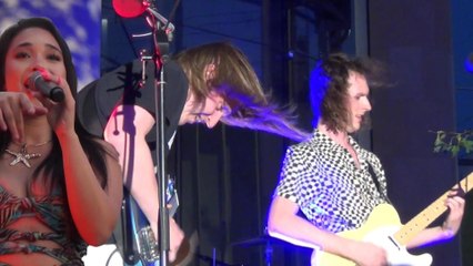 Parramatta Lanes 2025 Amends n other bands, Part 4-4, Sydney, 23 Oct 25