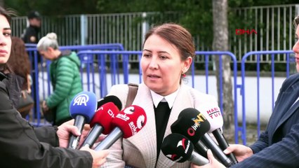 Bolu’daki otel yangınında oğlunu kaybeden Zeynep Kotan: 'Öfke kotam doldu'