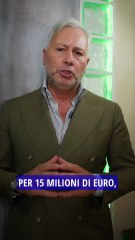 Venanzoni - LINEA 10: UN’OPPORTUNITÀ PER NAPOLI 🚇  (28.10.25)