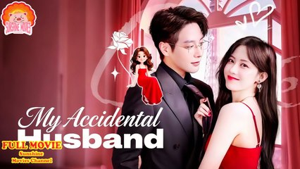 💖Not My Plan, 100% My Husband Material Engsub #Full 🐽 Top Movie 2025 - Sunshine Movies Channel