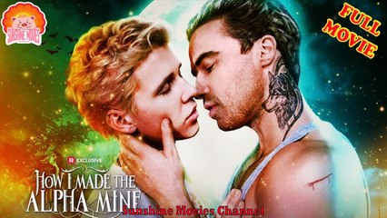 💖How I Made The Alpha Mine #Full 🐽 Top Movie 2025 - Sunshine Movies Channel
